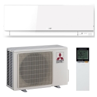Фото Mitsubishi Electric MSZ-EF25VE2W /MUZ-EF25VE