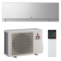 Фото Mitsubishi Electric MSZ-EF25VE2S /MUZ-EF25VE