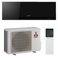 Фото Mitsubishi Electric MSZ-EF25VE2B /MUZ-EF25VE