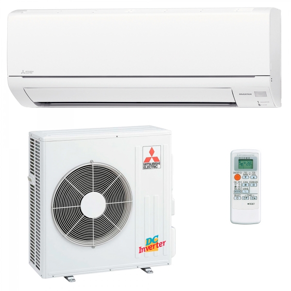 Фото Mitsubishi Electric MSZ-HJ60VA /MUZ-HJ60VA