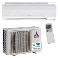 Фото Mitsubishi Electric MSC-GE25VB /MUH-GA25VB