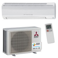 Фото Mitsubishi Electric MSH-GD80VB /MUH-GD80VB