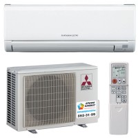 Кондиціонер Mitsubishi Electric MSZ-GE35VA /MUZ-GE35VA Фото Mitsubishi Electric MSZ-GE35VA /MUZ-GE35VA