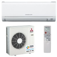 Кондиціонер Mitsubishi Electric MSZ-GE50VA /MUZ-GE50VA Фото Mitsubishi Electric MSZ-GE50VA /MUZ-GE50VA