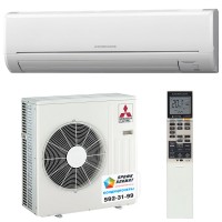 Фото Mitsubishi Electric MSZ-GE60VA /MUZ-GE60VA