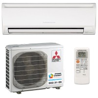 Кондиціонер Mitsubishi Electric MSZ-HC35VA /MUZ-HC35VA Фото Mitsubishi Electric MSZ-HC35VA /MUZ-HC35VA