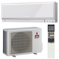 Кондиціонер Mitsubishi Electric MSZ-EF25VEW /MUZ-EF25VE Фото Mitsubishi Electric MSZ-EF25VEW /MUZ-EF25VE