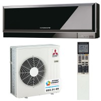 Кондиціонер Mitsubishi Electric MSZ-EF50VEB /MUZ-EF50VE Фото Mitsubishi Electric MSZ-EF50VEB /MUZ-EF50VE