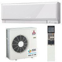 Фото Mitsubishi Electric MSZ-EF50VEW /MUZ-EF50VE