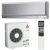 Фото Mitsubishi Electric MSZ-EF50VES /MUZ-EF50VE
