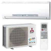 Кондиціонер Mitsubishi Electric MSZ-FD35VA /MUZ-FD35VA Фото Mitsubishi Electric MSZ-FD35VA /MUZ-FD35VA