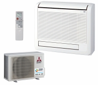 Mitsubishi Electric MFZ-KA25VA /SUZ-KA25VA