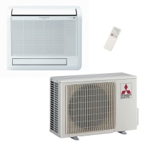 Mitsubishi Electric MFZ-KA35VA /SUZ-KA35VA2