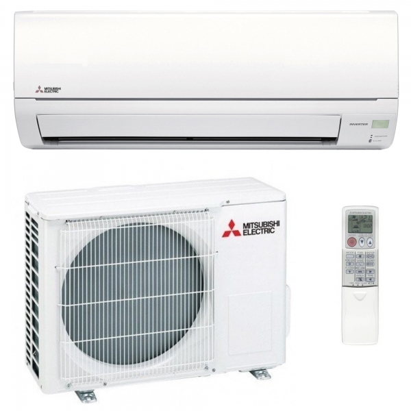 Mitsubishi Electric MS-GF20VA /MU-GF20VA