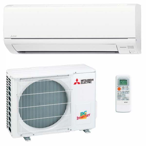 Кондиціонер Mitsubishi Electric MSZ-HJ25VA /MUZ-HJ25VA Фото Mitsubishi Electric MSZ-HJ25VA /MUZ-HJ25VA