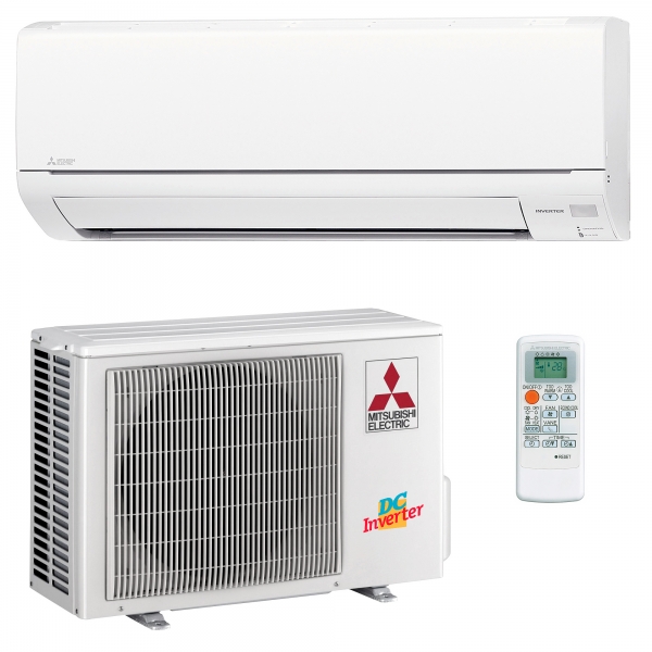 Фото Mitsubishi Electric MSZ-HJ50VA /MUZ-HJ50VA